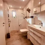 شقة Schicht Im Schacht *