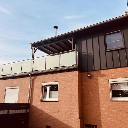 Lejlighed Schicht Im Schacht *