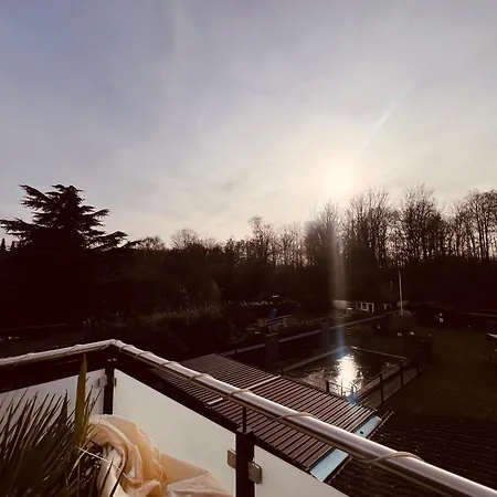 Schicht Im Schacht Lejlighed *