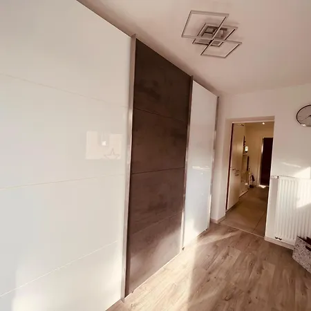 Lejlighed Schicht Im Schacht Bottrop