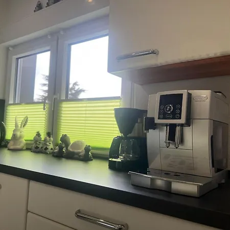 Schicht Im Schacht Apartment