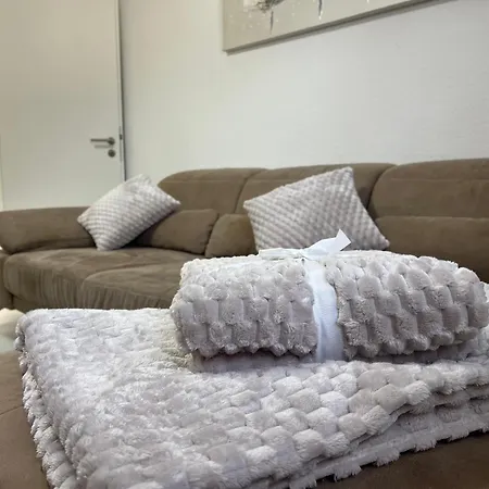 Schicht Im Schacht Apartment Bottrop