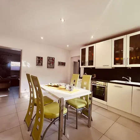Apartment Schicht Im Schacht Bottrop