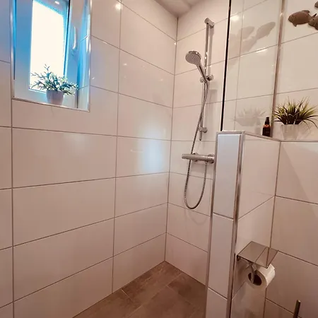 Lejlighed Schicht Im Schacht