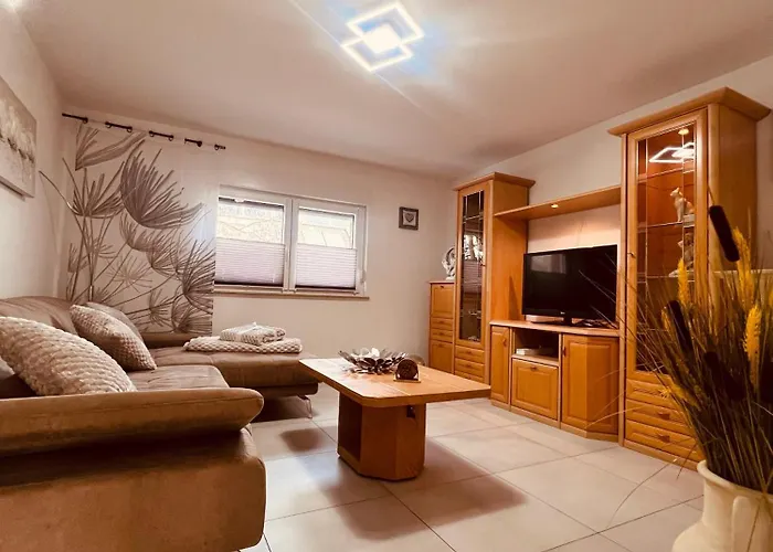 Lejlighed Schicht Im Schacht *