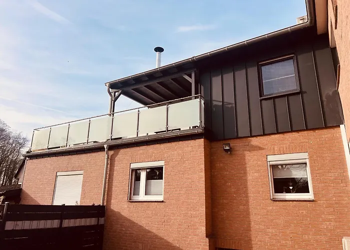 Lejlighed Schicht Im Schacht *