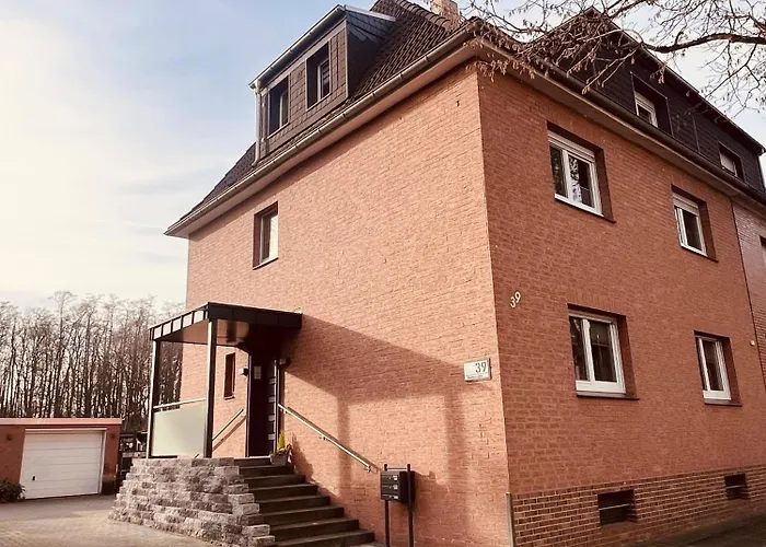 Schicht Im Schacht Lejlighed *