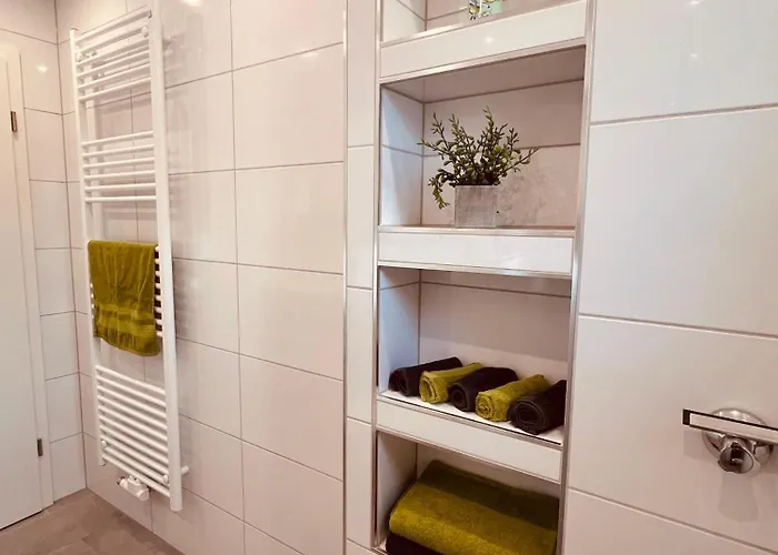 Schicht Im Schacht Lejlighed Bottrop