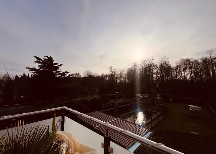 Schicht Im Schacht Lejlighed *