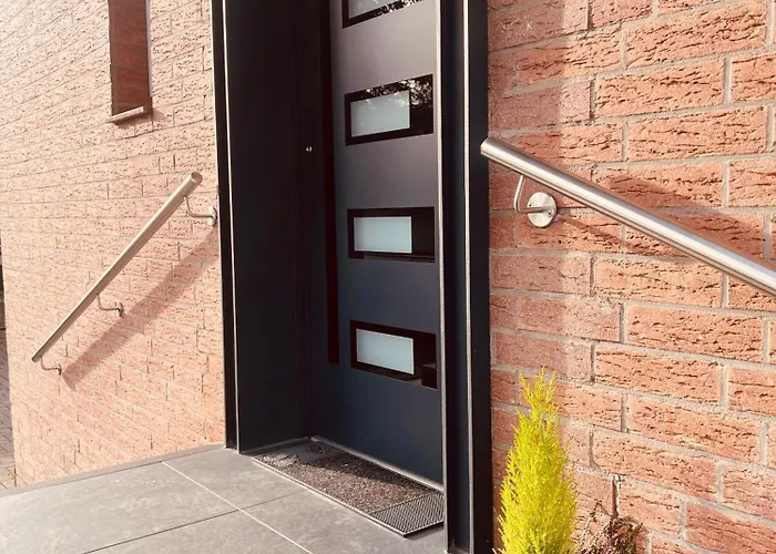 Lejlighed Schicht Im Schacht