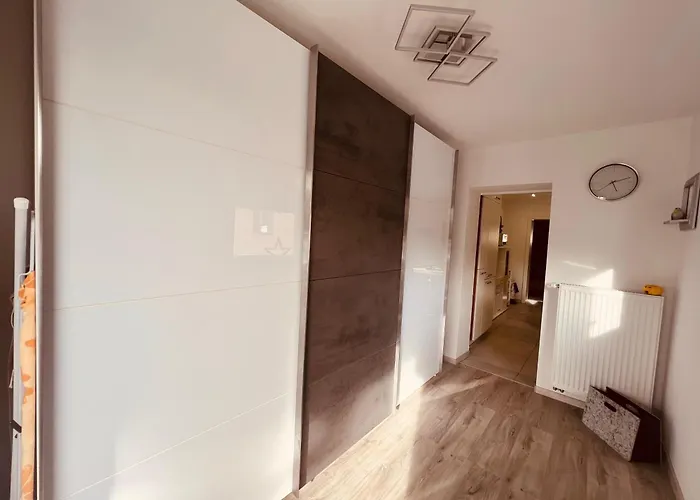 Lejlighed Schicht Im Schacht Bottrop