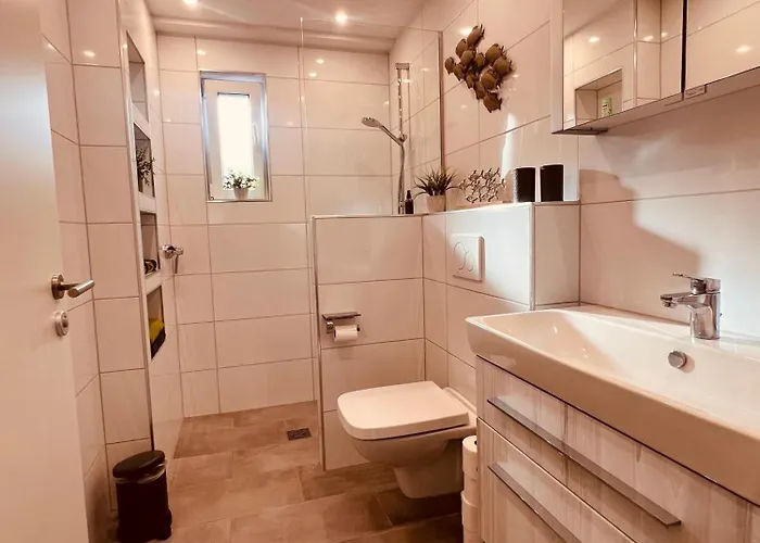 Lejlighed Schicht Im Schacht *