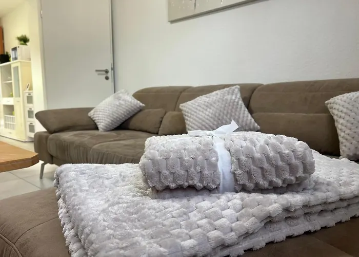 Schicht Im Schacht Lejlighed Bottrop