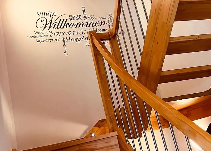 Schicht Im Schacht Lejlighed *