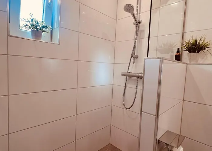 Lejlighed Schicht Im Schacht