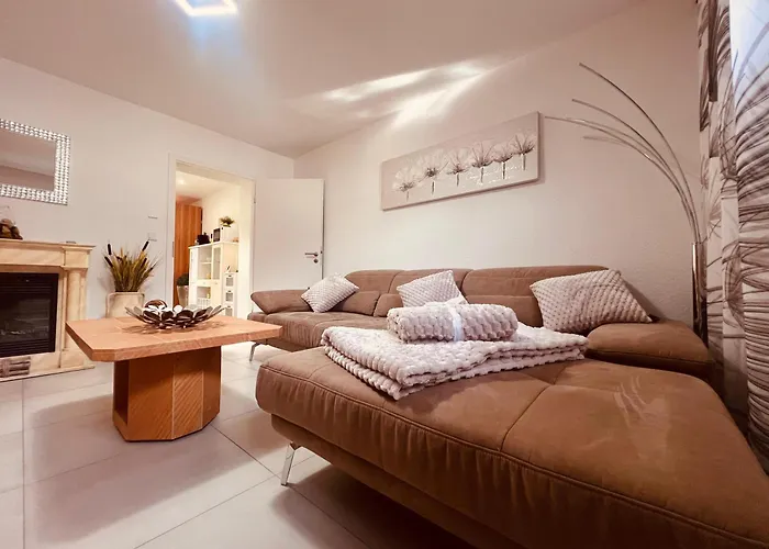 Lejlighed Schicht Im Schacht *